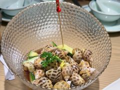 -周家二小姐的菜(西津渡店)