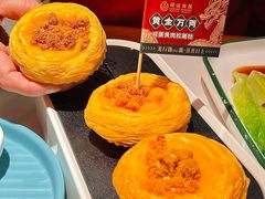 -禄运茶居·手工点心(猎德店)