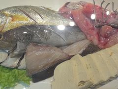 -小船渔村•大连菜•大连焖鱼(明泽街店)