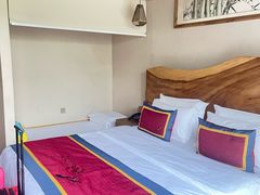 -成都蓝城悦杏温泉美食酒店(宽窄巷子店)