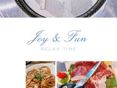 -么子烤肉(化龙池店)