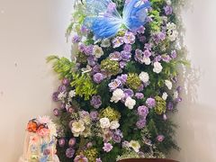 -初甜·舒芙蕾·韩式雪花冰(流塘店)