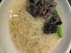 -桂满陇·蟹黄小笼汤包(清河万象店)
