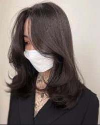 -TRIMS HAIR 修剪造型·烫染接发