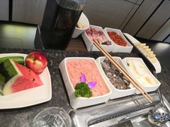 -海底捞火锅(连城广场店)