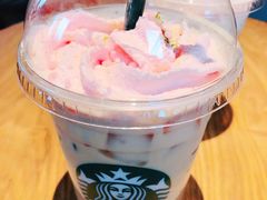 -星巴克(红房子店)