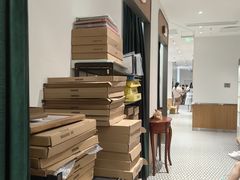 -海马体家庭照相馆(深圳笋岗万象食家家庭店)