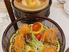 雀笼点心-翠园(北京王府中环店)