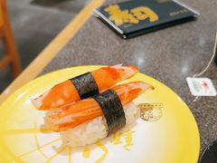 -禾绿回转寿司(万柳华联店)