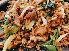 -烤肉季饭庄