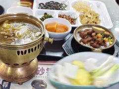 -罗平振兴老店砂锅饭(文笔路店)