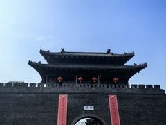 -粗茶淡饭(东关街店)
