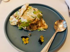 -广州富力丽思卡尔顿酒店·丽轩·粤菜