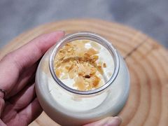 -杏甜品(尖沙咀加拿分道店)