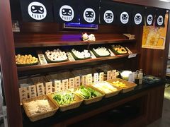 -八角锄烧·肉火锅(天河城店)
