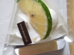 -巴黎贝甜(常德路店)