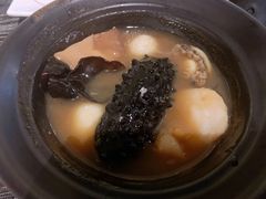 -长沙北辰洲际酒店-兰调全日餐厅