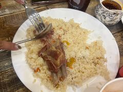 -塔斯提抓饭(东城汇店)