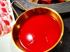 -袍家大院重庆火锅(文安路店)