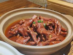 -无名小酒馆·湖北私房菜(昙华林店)