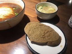 -十面春风·江南面馆(崇宁路店)