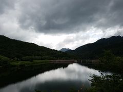 -玉渡山风景区-售票处