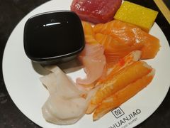 -川骄海鲜自助(河东店)
