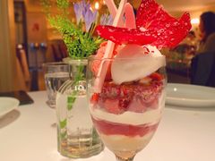 玫瑰帊妃-壳里西餐厅Coquille Seafood Bistro(蒙自路店)