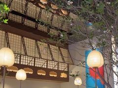 -桂满陇·海市蜃楼·黑金(国金店)