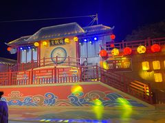 -深圳锦绣中华民俗村