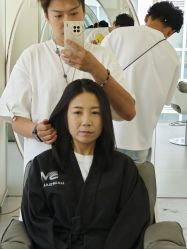 -5M HAIR SALON