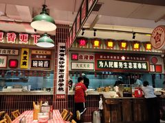 -龙师傅卤炒(天马店)