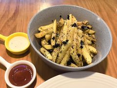 -沏点Trattoria意大利餐厅(新街口店)