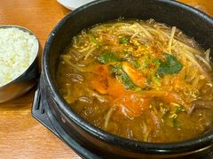 特色脊骨汤-韩礼年糕(飞虹路店)