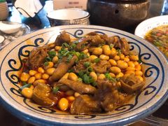 黄金肥肠-杨记隆府(白象街店)