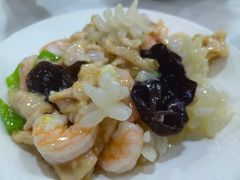 -京天红酒家(虎坊路店)