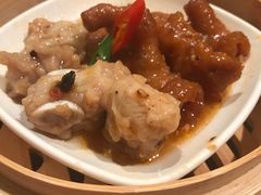 -陶陶居海鲜酒家(新马路店)