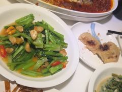 -新旺茶餐厅·早餐·夜宵(仙霞店)
