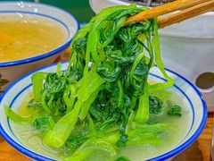 -阿金大白·上海菜馆(新天地店)