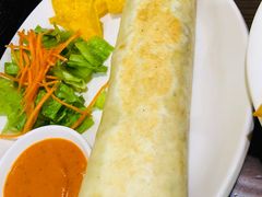 -panchos 墨西哥餐厅(嘉绿苑店)