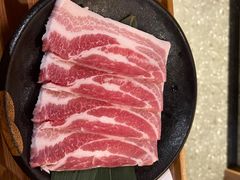 -九田家黑牛烤肉料理(新辰里亚运村店)