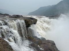 -陕西黄河壶口瀑布旅游区