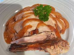 -合兴居烤鸭店