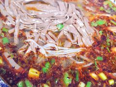 粉汤羊血-惠记粉汤羊血(小南门店)