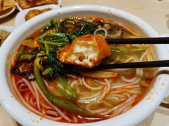 -水平有限广西米粉·广西风味集(五道口店)