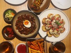 -娜娜家•Nana's restaurant (南开大悦城店)
