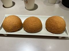 酥皮山楂叉烧包-蔡澜点心·粤菜(丽泽天街店)