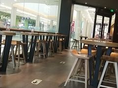 -星巴克(温州银泰大西洋店)