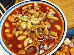-望京一号·重庆江湖菜(工体店)