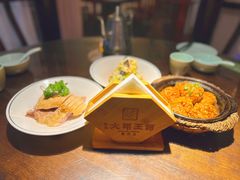 -应天大明王朝·南京菜(中山陵店)